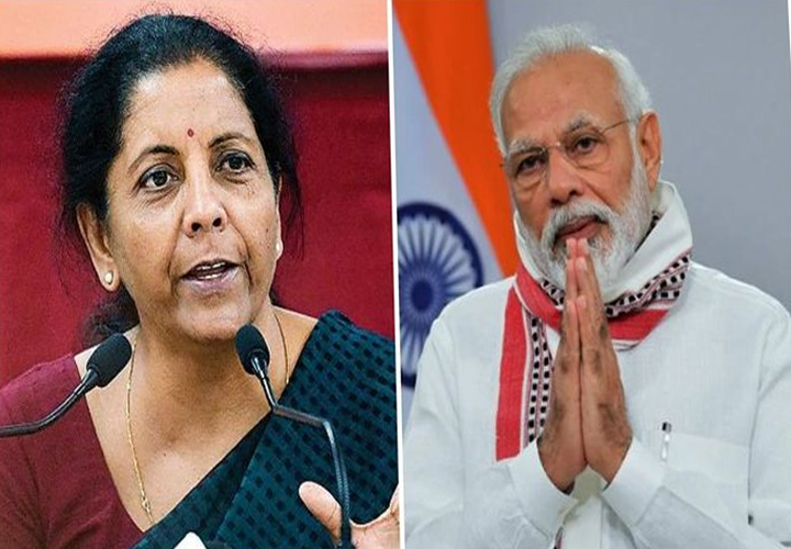 കോവിഡ് രണ്ടാംതരംഗം: വ്യവസായങ്ങളെ സഹായിക്കാന്‍ കേന്ദ്ര സര്‍ക്കാര്‍ ഉത്തേജന പാക്കേജ് പ്രഖ്യാപിച്ചേക്കും