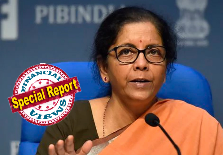 ബാങ്കിങ് മേഖലയും നിശ്ചലമോ? നിലപാട് വ്യക്തമാക്കി ധനമന്ത്രി രംഗത്ത്; ബാങ്കിങ് മേഖല അവശ്യസേവനങ്ങളില്‍ സര്‍ക്കാര്‍ ഉള്‍പ്പെടുത്തുമ്പോഴും പൊതുജനത്തിന് ആശങ്കകള്‍; ലോക്ക് ഡൗണില്‍ സാമ്പത്തിക അടിയന്തരാവസ്ഥയുമുണ്ടോ?
