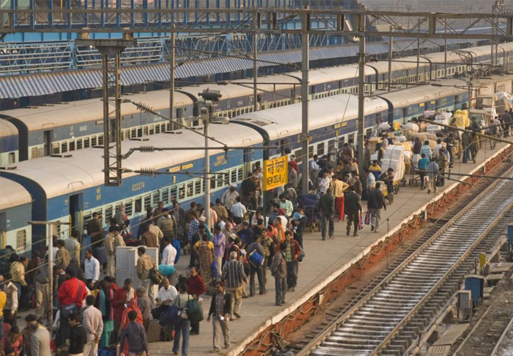 റെയില്‍വെ ടിക്കറ്റ് നിക്ക് വര്‍ധിപ്പിക്കുമോ? നിലപാട് വ്യക്തമാക്കി റെയില്‍വെ രംഗത്ത്