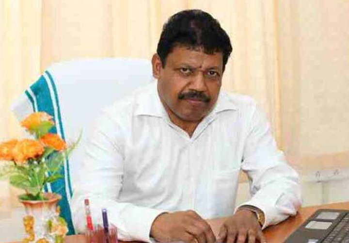 ആയിരം കോടിയുടെ കള്ളപ്പണം വെളുപ്പിച്ചു;റോബര്‍ട്ട് വാദ്രയുടെ ബിസിനസ് പങ്കാളി സി സി തമ്പി അറസ്റ്റില്‍