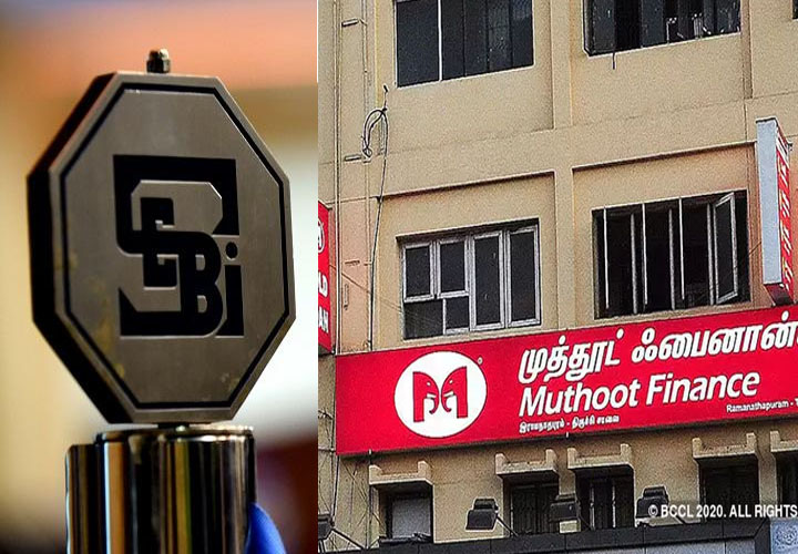 മുത്തൂറ്റ് ഫിനാന്‍സിന് നേരെ കടിഞ്ഞാണിട്ട് ആര്‍ബിഐയും സെബിയും രംഗത്ത്;  10 ലക്ഷം രൂപ പിഴ ചുമത്തി;  തെറ്റിധരിപ്പിക്കുന്ന പരസ്യങ്ങള്‍ നല്‍കിയെന്ന് ആരോപണം