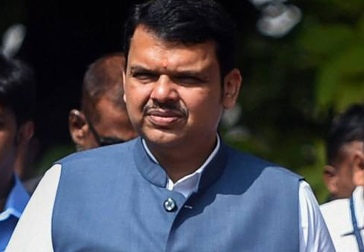 നാഗ്പൂര്‍ എയര്‍പോര്‍ട്ട് വികസിപ്പിക്കാന്‍ ജിഎംആര്‍;  ലോകോത്തര നിലവാരമുള്ളതാക്കുമെന്ന് ദേവേന്ദ്ര ഫട്‌നാവിസ്