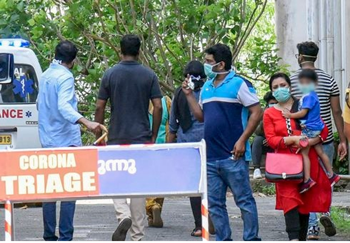 കോവിഡ്-19 ല്‍ പൊലിഞ്ഞ് പോകുന്ന ബിസിനസ് സംരംഭങ്ങളും; പ്രതീക്ഷകളൊന്നുമില്ലാതെ വ്യാപാര മേഖല; കേരളത്തിന്റെ സാമ്പത്തിക മേഖലയെയും തകര്‍ക്കും