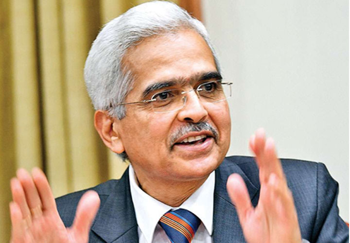ആര്‍ബിഐ വീണ്ടും പലിശ നിരക്കില്‍  കുറവ് വരുത്തും;  നയം വ്യക്തമാക്കി ശക്തികാന്ത ദാസ് രംഗത്ത്