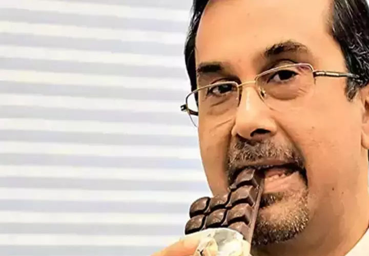 ഐടിസി ഗ്രൂപ്പിന്റെ ചെയര്‍മാനായി മാനേജിങ് ഡയറക്ടര്‍ സഞ്ജീവ് പുരി ചുമതലയേല്‍ക്കും