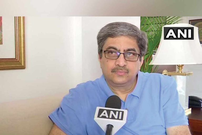 ഇന്ത്യയുടെ അംബാസഡര്‍ ഗൗതം ബംബവാലെ ഇനി ഓലയുടെ ഉപദേശകന്‍