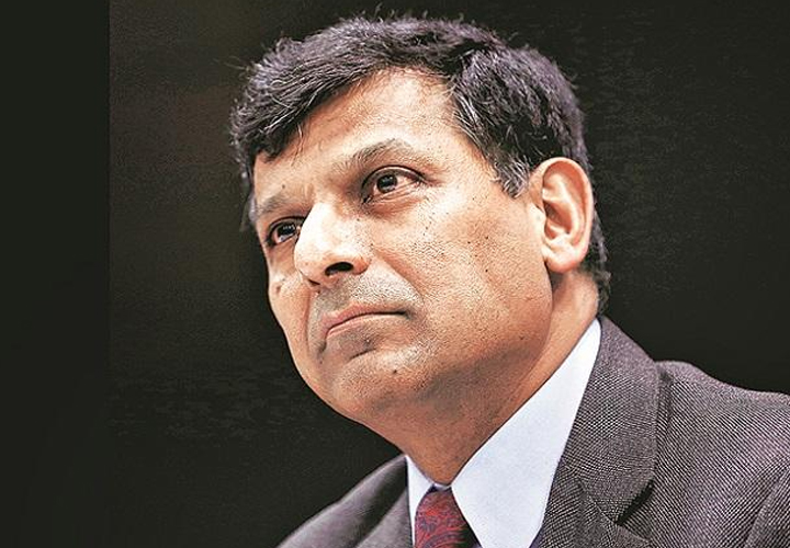 റേറ്റിംഗ് ഏജന്‍സികളെ അമിതമായി വിശ്വസിക്കരുത്; ഇന്ത്യന്‍ സമ്പദ് വ്യവസ്ഥയെ രക്ഷിക്കാന്‍ വേണ്ടത് നയരൂപീകരണം: രഘുറാം രാജന്‍
