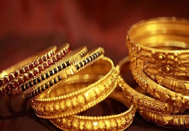 ചരിത്രത്തിലെ ഏറ്റവും ഉയര്‍ന്ന വിലയില്‍ സ്വര്‍ണ്ണം; പവന് 240 രൂപ വര്‍ദ്ധിച്ച് 35760 രൂപയായി