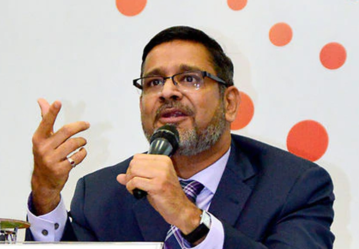 വിപ്രോയുടെ സിഇഒ രാജിവെച്ചു;  കുടുംബ പ്രതിബദ്ധതയെന്ന് കമ്പനി;  പുതിയ സിഇഒയെ കണ്ടെത്താനുള്ള തിടുക്കത്തില്‍ കമ്പനി