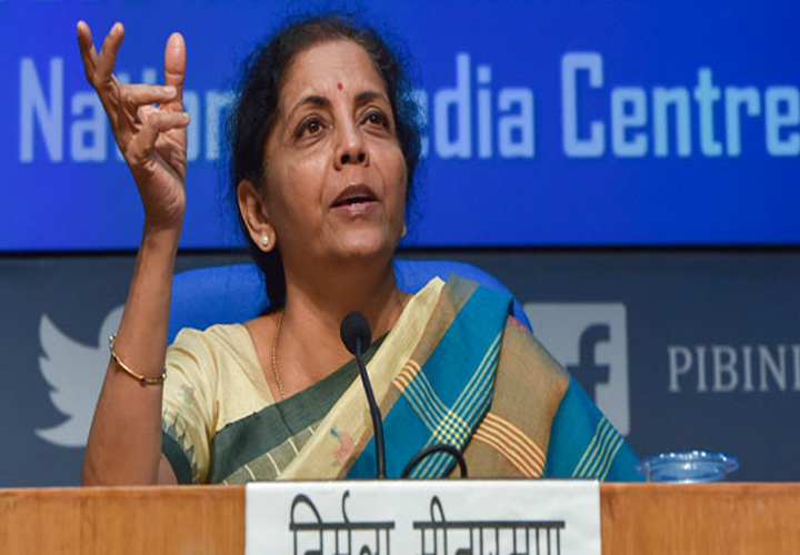 സങ്കീര്‍ണകളില്ലാതെ എളുപ്പം ബിസിനസ് തുടങ്ങാവുന്ന സംസ്ഥാനങ്ങളുടെ പട്ടിക പുറത്തുവിട്ട് കേന്ദ്ര വാണിജ്യ വ്യവസായ മന്ത്രാലയം