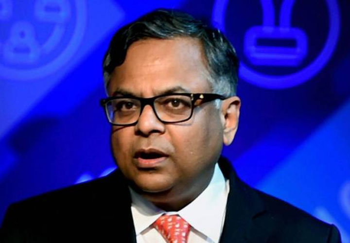 ഡിജിറ്റല്‍ രംഗത്തേക്ക് പ്രവേശിക്കാന്‍ ടാറ്റ;  നടപ്പുവര്‍ഷം പുതിയ ലക്ഷ്യം പൂര്‍ത്തീകരിക്കുക ലക്ഷ്യം