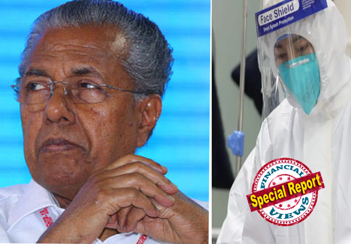 സംസ്ഥാനത്ത് കൊറോണ റിപ്പോര്‍ട്ട് ചെയ്തതോടെ കേരളത്തിന്റെ വ്യാപാര മേഖലയ്ക്ക് തിരിച്ചടിയാകും; കൊച്ചി തുറമുഖം വഴിയുള്ള കയറ്റുമതി-ഇറക്കുമതി വ്യാപാരം മന്ദഗതിയിലേക്ക് നീങ്ങാനുള്ള സാധ്യതയും;കേരളം മാന്ദ്യത്തിലേക്ക് വീഴാനുള്ള കാരണങ്ങള്‍ വേറെയും; തീയേറ്ററുകള്‍ നാളെ മുതല്‍ അടച്ചിടുന്നതോടെ കേരളത്തിന് ഉണ്ടാകാന്‍ പോകുന്നത് വന്‍ നഷ്ടം; ചൈനയെ വിഴുങ്ങിയ കൊറോണ കേരളത്തെയും വിഴുങ്ങുമ്പോള്‍
