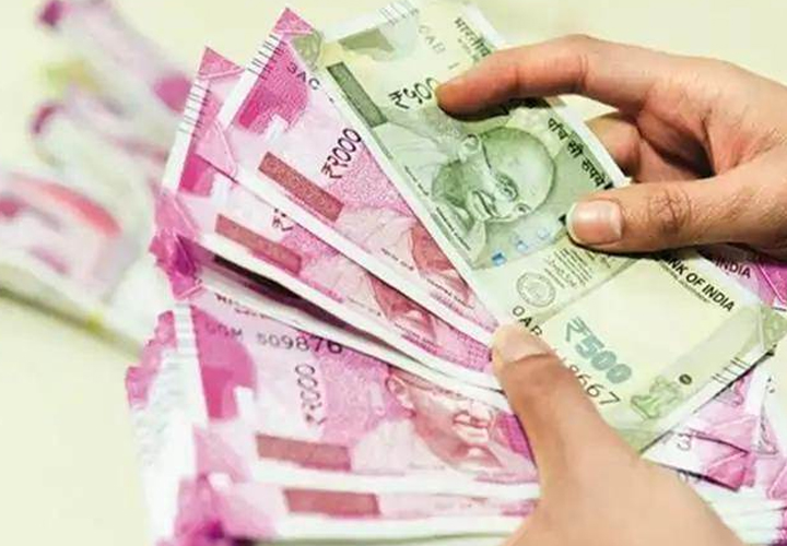 ജിഎസ്ടി നഷ്ടപരിഹാരം: സംസ്ഥാനങ്ങള്‍ക്ക് 16-ാം ഗഡുവായി 5000 കോടി രൂപ അനുവദിച്ചു