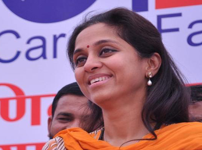 ജോലി സമയം കഴിഞ്ഞാല്‍ ജീവനക്കാരെ കമ്പനി അധികൃതര്‍ക്ക് ഇനി ബുദ്ധിമുട്ടിക്കാന്‍ കഴിയില്ല; ബില്ല് പാര്‍ലമെന്റില്‍ എന്‍സിപി എംപി സുപ്രിയ സുലെ അവതരിപ്പിച്ചു