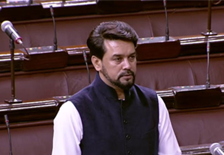 പൊതുമേഖലാ ബാങ്കുകള്‍ ലാഭത്തിലെന്ന് ധനകാര്യ സഹമന്ത്രി; നടപ്പുവര്‍ഷത്തെ ആദ്യപകുതിയിലെ ലാഭം  3,221 കോടി രൂപ