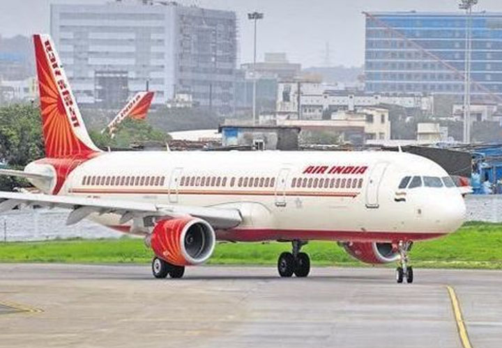 എയര്‍ ഇന്ത്യയുടെ ബോണ്ട് അവതരണം ഉടന്‍: 8,064 കോടി രൂപ സമാഹരിക്കുക ലക്ഷ്യം
