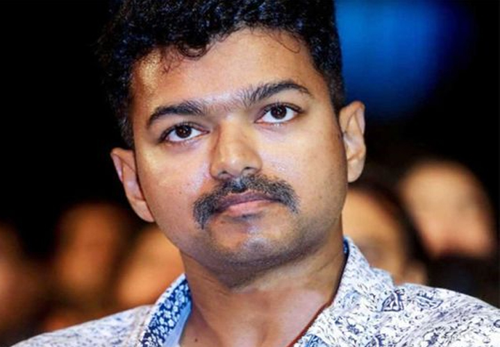 നടന്‍ വിജയ്‌യുടെ വീട്ടില്‍ വീണ്ടും ആദായനികുതി വകുപ്പിന്റെ റെയ്ഡ്; അന്‍പുച്ചെഴിയനുമായുള്ള ബന്ധത്തിന്റെ വേരന്വേഷിച്ച് ഉദ്യോഗസ്ഥര്‍