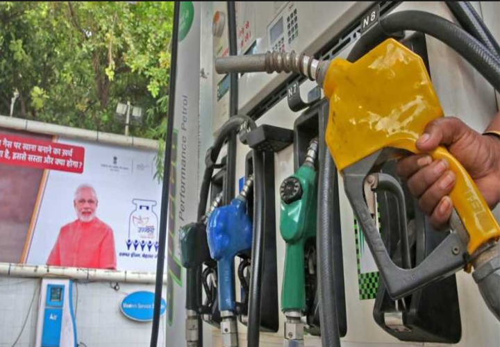 ഉയര്‍ന്ന ഇന്ധന വില ഇന്ത്യയുടെ സാമ്പത്തിക വളര്‍ച്ചയെ പിന്നോട്ടടിക്കും