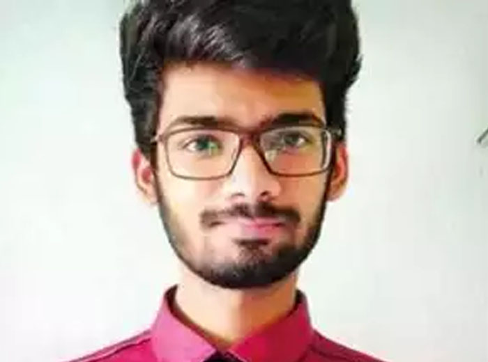 ഗൂഗിളിന്റെ ഓഫീസില്‍ മുംബൈ സ്വദേശിക്ക് ജോലി; ശമ്പളം 1.2 കോടി രൂപ
