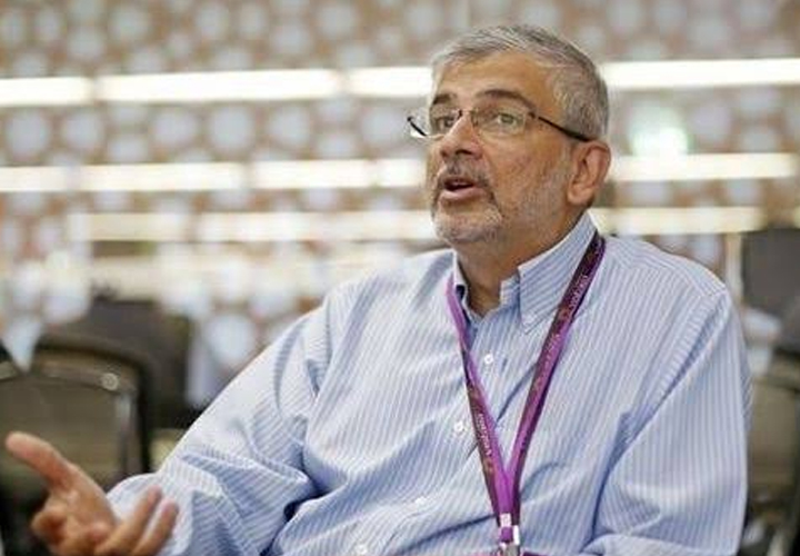വിസ്താരയില്‍ നിന്ന് സഞ്ജീവ് കപൂര്‍ ഡിസംബര്‍ 31ന് ചുമതലയൊഴിയും പകരക്കാരന്‍ വിനോദ് കണ്ണന്‍
