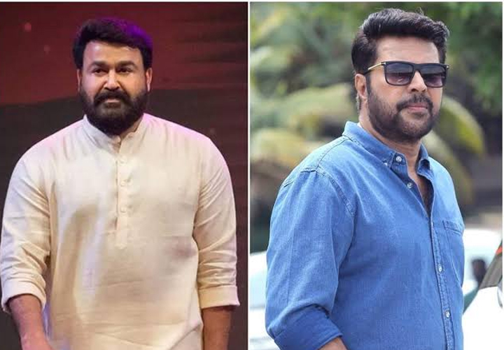 ഇന്ത്യയില്‍ ഏറ്റവും വരുമാനം നേടുന്ന താരങ്ങള്‍ ആരൊക്കെ?ഫോബ്‌സ് ലിസ്റ്റില്‍ ആദ്യമായി ഇടം നേടി മോഹന്‍ലാല്‍, പിന്നിലായി മമ്മൂട്ടി