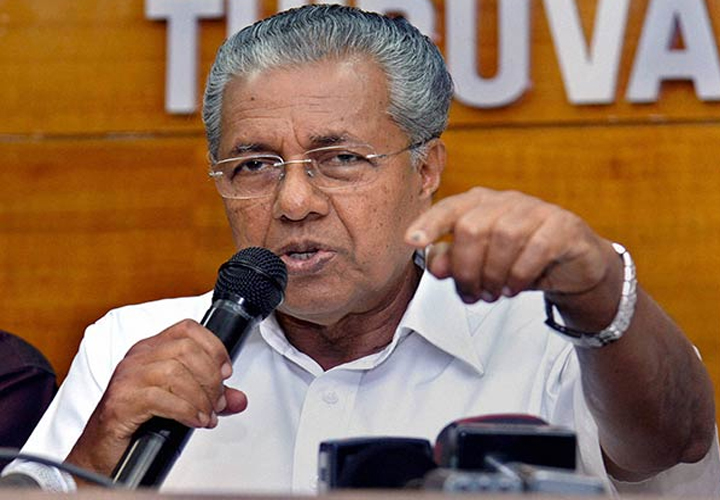 സാമൂഹ്യസുരക്ഷാ പെന്‍ഷന്‍ വിതരണം ഉടന്‍ പൂര്‍ത്തിയാക്കുമെന്ന് പിണറായി വിജയന്‍; ക്ഷേമനിധി ബോര്‍ഡുകളില്‍ അംഗങ്ങളായവര്‍ക്ക് 1000 രൂപ ധനസഹായം
