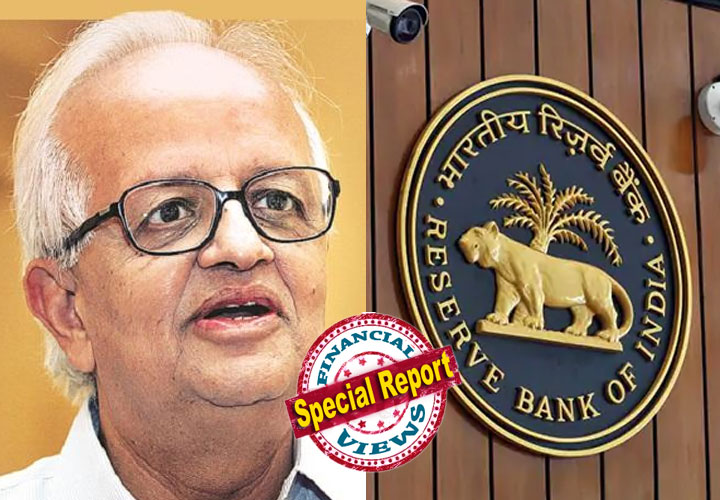 ധനക്കമ്മി കുറയ്ക്കാന്‍ കേന്ദ്ര സര്‍ക്കാരിനുള്ള ആര്‍ബിഐ സഹായം പര്യാപ്തമാകുമോ എന്ന് ചര്‍ച്ച; പണലഭ്യതയുമായി ബന്ധപ്പെട്ട് 70 വര്‍ഷത്തിനിടെ പ്രശ്‌നമുണ്ടായിട്ടില്ലെന്ന് ചൂണ്ടിക്കാട്ടി നീതി ആയോഗ്