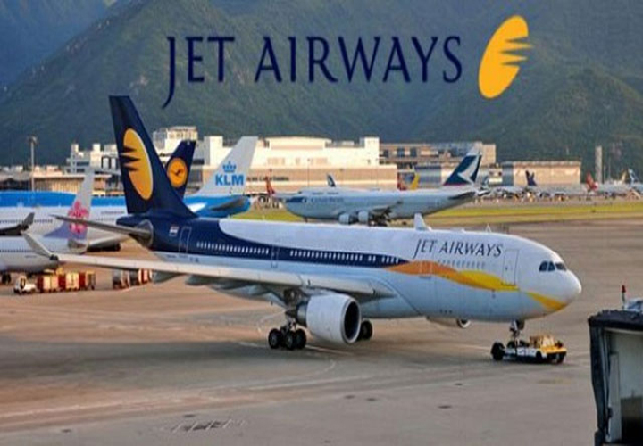 സാമ്പത്തിക പുന: ക്രമീകരണ പദ്ധതികളുമായി ജെറ്റ് എയര്‍വെയ്‌സ് ബോര്‍ഡ്