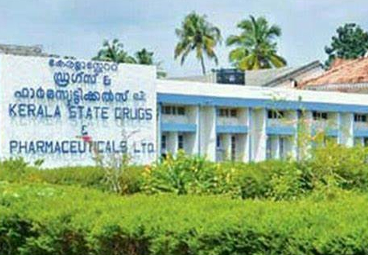 കെഎസ്‌ഡിപിക്ക്‌  25 കോടി രൂപ; തുക ഹാൻഡ് സാനിറ്റൈസറിന്റെയും മരുന്നുകളുടെയും നിർമ്മാണം വർധിപ്പിക്കാൻ