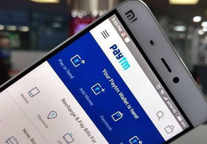 പേടിഎം പേയ്‌മെന്റ്‌സ് ബാങ്ക് ലിമിറ്റഡിന്റെ ലാഭം 19 കോടി രൂപ; ഏപ്രിലില്‍ 500 കോടിയിലേറെ രൂപയുടെ സേവിങ്‌സ് അക്കൗണ്ടുകള്‍ സ്വന്തമാക്കി പേടിഎം കുതിക്കുന്നു