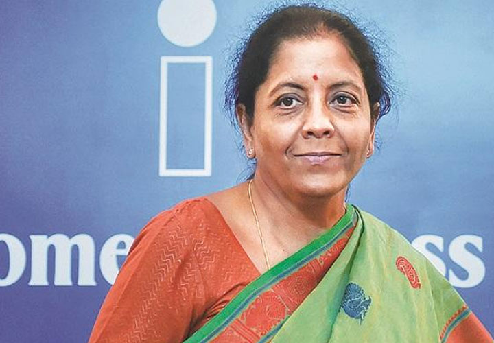 രാജ്യത്തെ ഏതെങ്കിലും മേഖലയ്ക്ക് സഹായം വേണമെന്നുള്ള ആവശ്യം ഉയര്‍ന്നാല്‍ സ്വാഗതം ചെയ്യുമെന്ന് ധനമന്ത്രി; മന്‍മോഹന്‍ സിങ്ങിന്റെ വാക്കുകള്‍ വ്യക്തിപരമോ സത്യമോ എന്നും ചര്‍ച്ച സജീവമാകുമ്പോള്‍