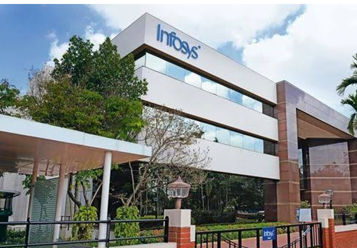 തുടക്കക്കാരെ നിയമിച്ച് ഇന്‍ഫോസിസ് ചിലവ് കുറക്കുന്നു; കുറഞ്ഞ ശമ്പളം നല്‍കി ചിലവ് ചുരുക്കുക ലക്ഷ്യം
