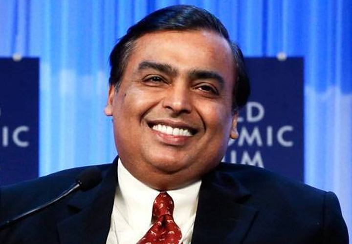മുകേഷ് അംബാനി ഇന്ത്യന്‍ നഗരങ്ങളുടെ മുഖഛായ മാറ്റുന്നു; സിംഗപ്പൂര്‍ മാതൃകയില്‍ മുംബൈയില്‍ വരാന്‍ പോകുന്നത് മെഗാസിററി