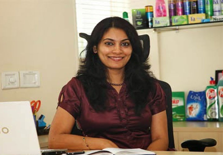 ജ്യോതി ലബോറട്ടറീസ്‌ന്റെ എംഡിയായി ഇനി എംആര്‍ ജ്യോതി സ്ഥാനമേല്‍ക്കും