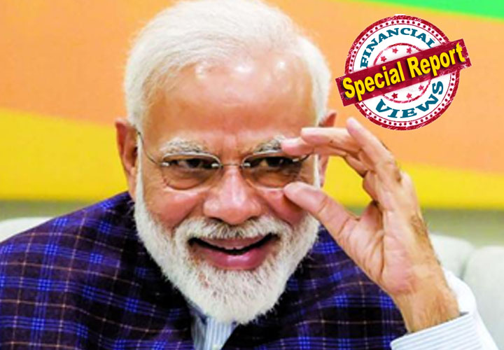 മോദിയുടെ വിദേശ ട്രിപ്പിന് ചിലവുകള്‍ വര്‍ധിക്കുന്നു; രാജ്യത്താകെ പടരുന്ന മാന്ദ്യം പോലും മോദിക്ക് പ്രശ്‌നമല്ല; വിദേശ ട്രിപ്പിന് 3000 കോടി രൂപ കവിയുമ്പോള്‍; ചിലവുകള്‍ അധികമാക്കി പ്രധാനമന്ത്രി വിദേശത്തേക്ക് പറക്കുമ്പോള്‍