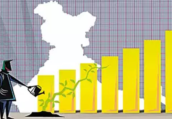 സമ്പദ് വ്യവസഥയുടെ മത്സര ക്ഷമതയില്‍ ഇന്ത്യ 43ാം സ്ഥാനത്തേക്ക് പിന്തള്ളപ്പെട്ടു
