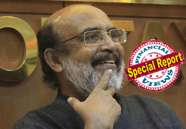 സാമ്പത്തിക പ്രതിസന്ധികള്‍ക്കിടെ ധനമന്ത്രി വെള്ളിയാഴ്ച്ച ബജറ്റ് അവതരിപ്പിക്കും; ജിഎസ്ടി നഷ്ടപരിഹാരം ഒക്ടബറില്‍ കിട്ടാത്തത് സംസ്ഥാനത്തിന് ഇരുട്ടടി; ക്ഷേമ പദ്ധതികള്‍ക്ക് വെല്ലുവിളികളുണ്ടാന്‍ സാധ്യത