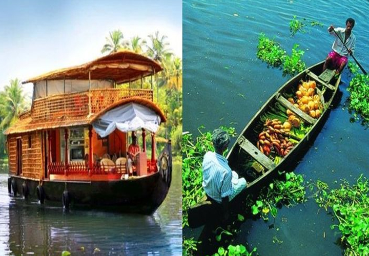 ഒമിക്രോണ്‍ ഭീതി; ആശങ്കയില്‍ വിനോദ സഞ്ചാര മേഖല