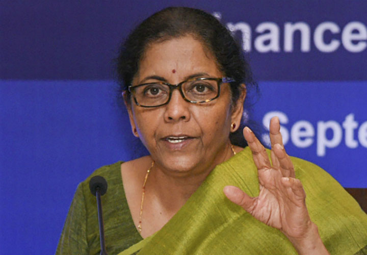 ലോക ബാങ്ക് റിപ്പോര്‍ട്ടില്‍ റാങ്ക് മെച്ചപ്പെടുത്താന്‍ കേന്ദ്രസര്‍ക്കാര്‍ നീക്കം; ബിസിനസ് സൗഹൃദ അന്തരീക്ഷം വളര്‍ത്താന്‍ ജിഎസ്ടി ലഘൂകരിക്കും