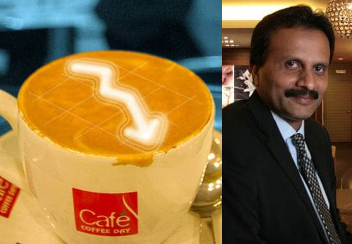 കോഫി ബിസിനസ് തമ്പുരാന് വ്യക്തിപരമായി 2000 കോടി കടം! വി.ജി സിദ്ധാര്‍ദ്ധ മരിച്ച് മണിക്കൂറുകള്‍ക്കകം പുത്തന്‍ കടങ്ങളുടെ കണക്കും പുറത്ത്; ഇന്ത്യയുടെ കോഫി കിങ്ങിന്റെ മരണത്തിന് പിന്നില്‍ കടം മാത്രമോ?