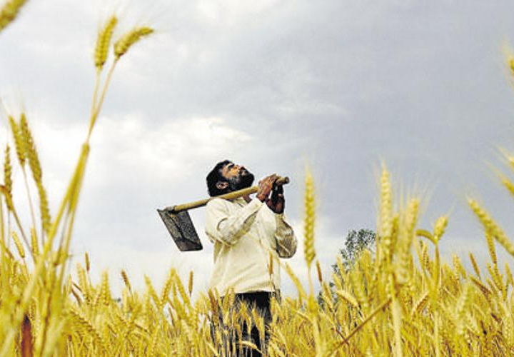 മണ്‍സൂണ്‍ മോശമാകുമെന്ന് മുന്നറിയിപ്പ്; കാര്‍ഷിക മേഖലയും വാഹനവിപണിയും സാമ്പത്തിക ഇടിവ് നേരിടാന്‍ സാധ്യത; ആശങ്കയോടെ കണ്‍സ്യൂമര്‍ ഉത്പന്ന നിര്‍മ്മാതാക്കള്‍