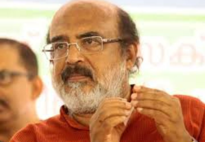 ബാങ്കുകളുടെ ലയനം സാമ്പത്തിക പ്രതിസസന്ധിക്ക് പരിഹാരമല്ലെന്ന് വ്യക്തമാക്കി ധനമന്ത്രി തോമസ് ഐസക് രംഗത്ത്; കേന്ദ്രസര്‍ക്കാറിന്റെ  തീരുമാനത്തില്‍ സംസ്ഥാന സര്‍ക്കാറിന് അതൃപ്തി