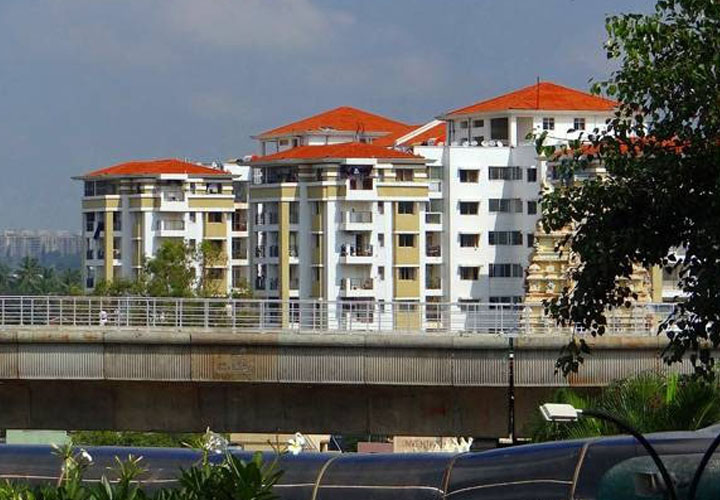 റിയല്‍ എസ്റ്റേറ്റ് കരകയറുമോ? പ്രതീക്ഷ നല്‍കി പ്രോപ്പ്ഇക്വിറ്റീസ് റിപ്പോര്‍ട്ട്