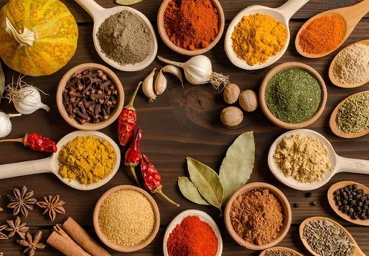 സുഗന്ധനവ്യജ്ഞന കയറ്റുമതി പ്രതിസന്ധിയില്‍;35 % ഇടിഞ്ഞു