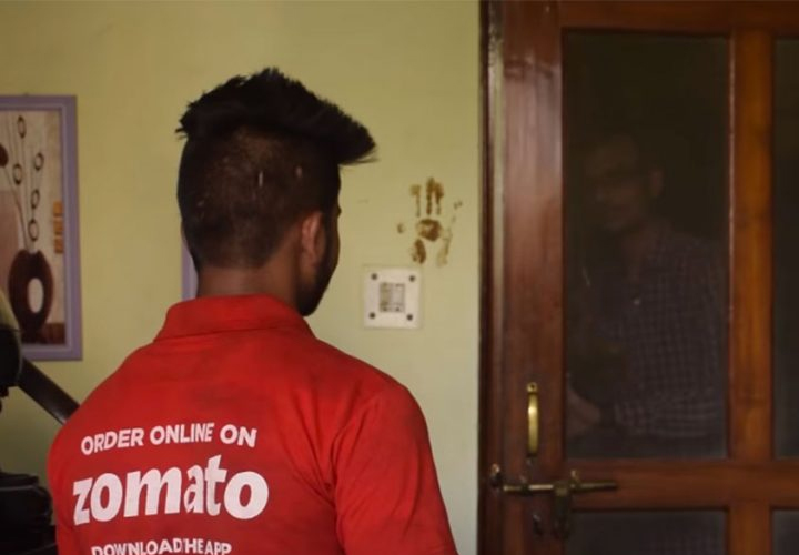 കഴിഞ്ഞ സാമ്പത്തിക വര്‍ഷത്തെ വരുമാനം 394 മില്യണ്‍ ഡോളറായി ഉയര്‍ന്നു: സൊമാറ്റോ