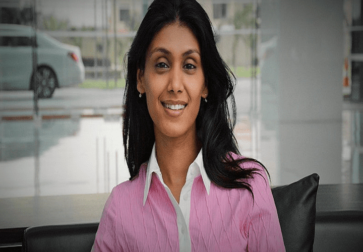 എച്ച്‌സിഎല്‍ അറ്റലാഭത്തില്‍ 31.7 ശതമാനം വര്‍ധന; കമ്പനിയെ ഇനി റോഷ്‌നി നാടാര്‍ മല്‍ഹോത്ര നയിക്കും