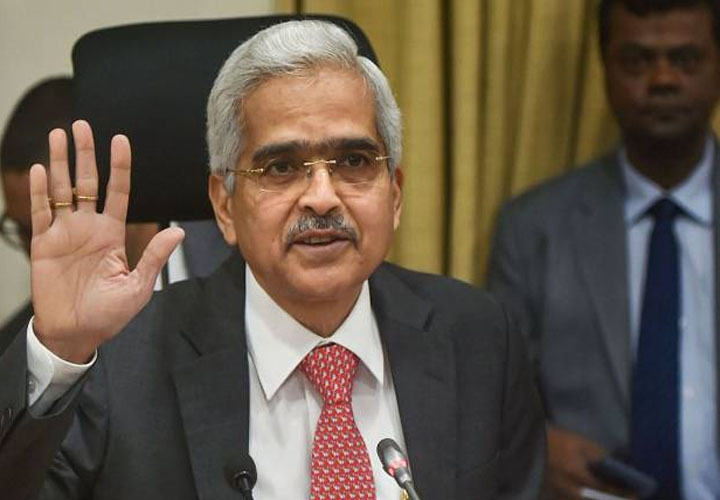 ശക്തികാന്ത ദാസ് ഒരുവര്‍ഷം പിന്നിടുമ്പോള്‍; ആര്‍ബിഐ ഗവര്‍ണര്‍ സ്ഥാനം മോദിസര്‍ക്കാറിന്റെ താത്പര്യങ്ങള്‍ക്ക് ഉപയോഗിച്ചോ?