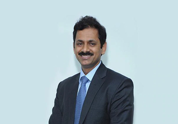 കൊറോണ വൈറസ് ആഘാതം: ഐഡിഎഫ്സി ഫസ്റ്റ് ബാങ്ക് എംഡി വൈദ്യനാഥന്‍ ഓഹരികള്‍ വിറ്റഴിച്ചു