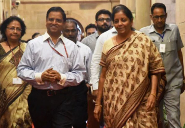 ജിഎസ്ടി കൗണ്‍സില്‍ യോഗം ആരംഭിച്ചു; ഇലക്ട്രിക് വാഹനങ്ങളുടെ നികുതിയില്‍ കുറവ് വരുത്തും; ലോട്ടറി നികുതി വര്‍ധിപ്പിക്കാന്‍ സാധ്യത