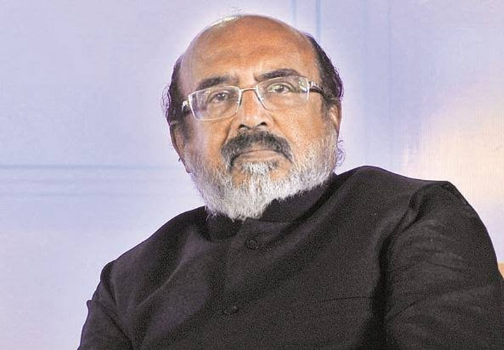 സംസ്ഥാനം സാമ്പത്തിക ഞെരുക്കത്തില്‍; ജിഎസ്ടി കുടിശിക കേന്ദ്രസര്‍ക്കാര്‍ നല്‍കിയാല്‍ സാമ്പത്തിക പ്രതിസന്ധിക്ക് പരിഹാരമുണ്ടാകുമെന്ന് ധനമന്ത്രി